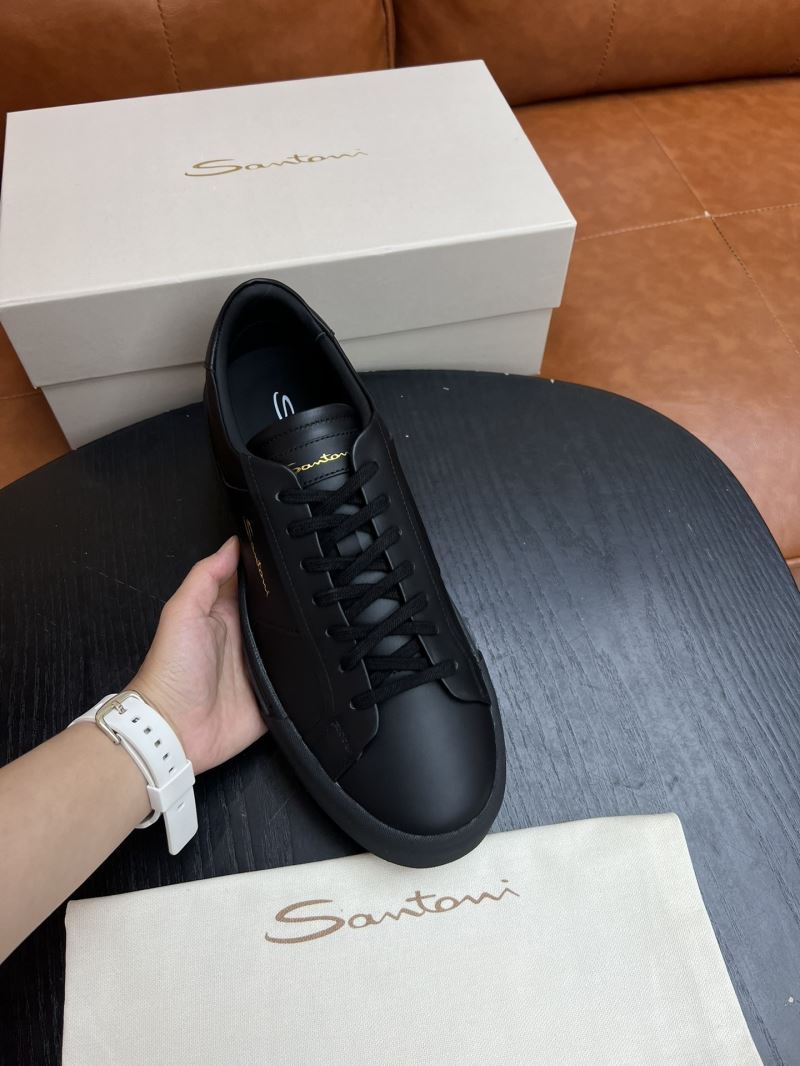 Santoni Shoes